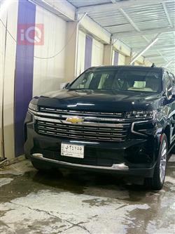 شيفروليه تاهو